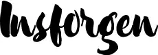 Insforgen