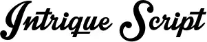 Intrique Script