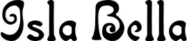 Isla Bella