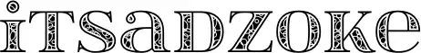 itsadzoke