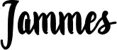 Jammes
