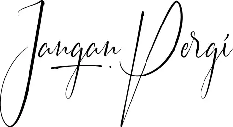 Jangan Pergi