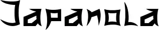 Japanola
