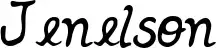 Jenelson