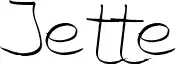 Jette