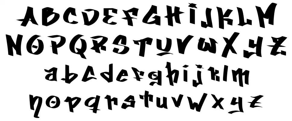 Joegrafffont specimens