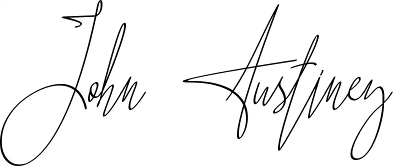 John Austiney