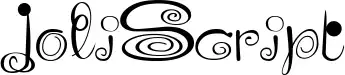 JoliScript