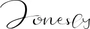Jonesly