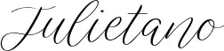 Julietano