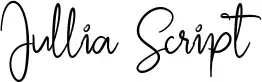 Jullia Script