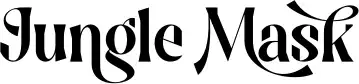 Jungle Mask