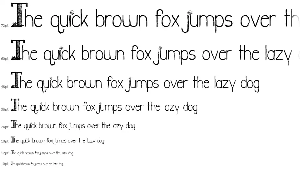 Jury Dutyfont waterfall
