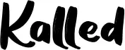 Kalled