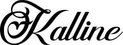 Kalline