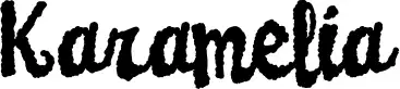 Karamelia