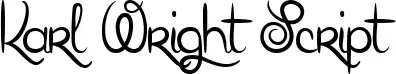 Karl Wright Script