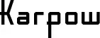 Karpow