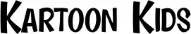 Kartoon Kids