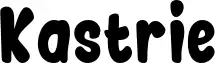 Kastrie