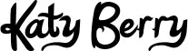 Katy Berry