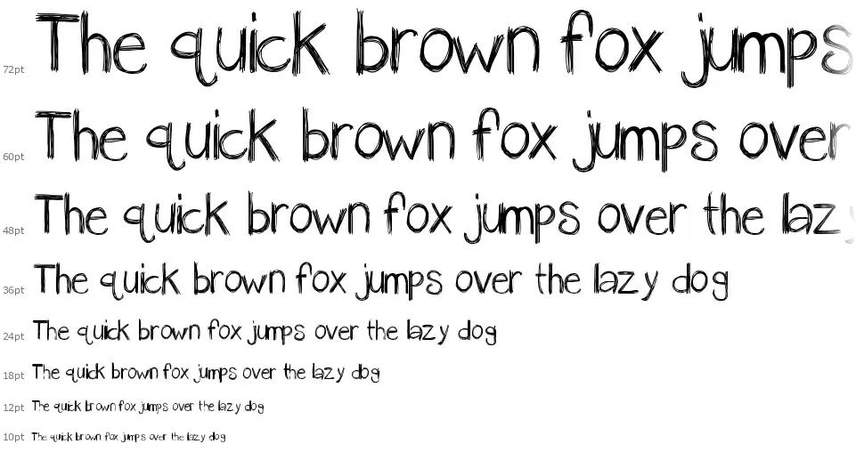 KB an Avoxlostfont waterfall
