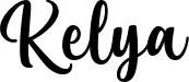 Kelya