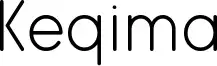 Keqima