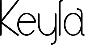 Keyla