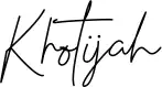 Khotijah