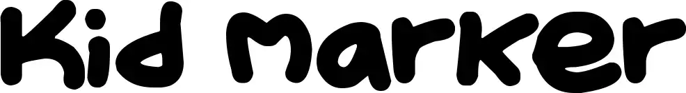 Kid Marker