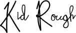 Kid Rough