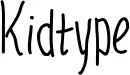 Kidtype