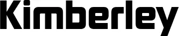 Kimberley