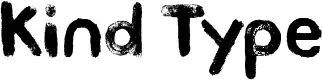 Kind Type