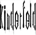 Kinderfeld