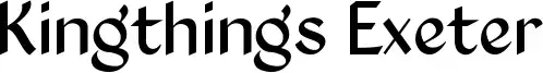 Kingthings Exeter
