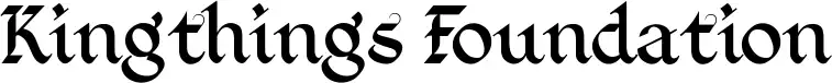 Kingthings Foundation