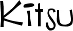 Kitsu