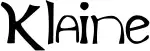 Klaine