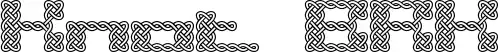 Knot BRK