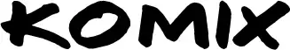 Komix