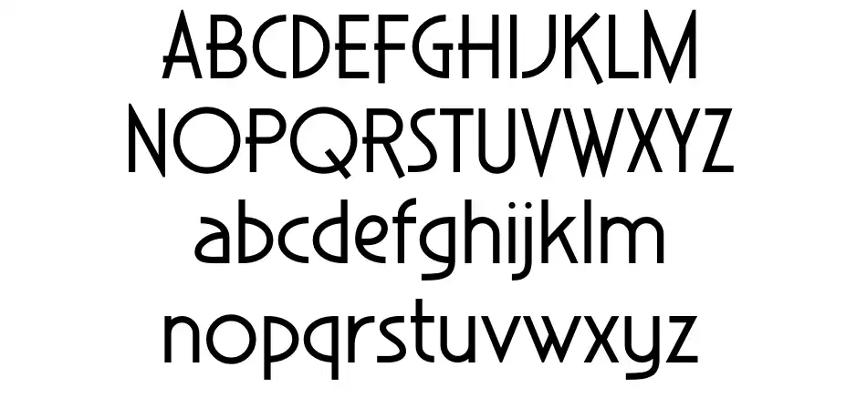 Kookboek Образец Kookboekfont specimens