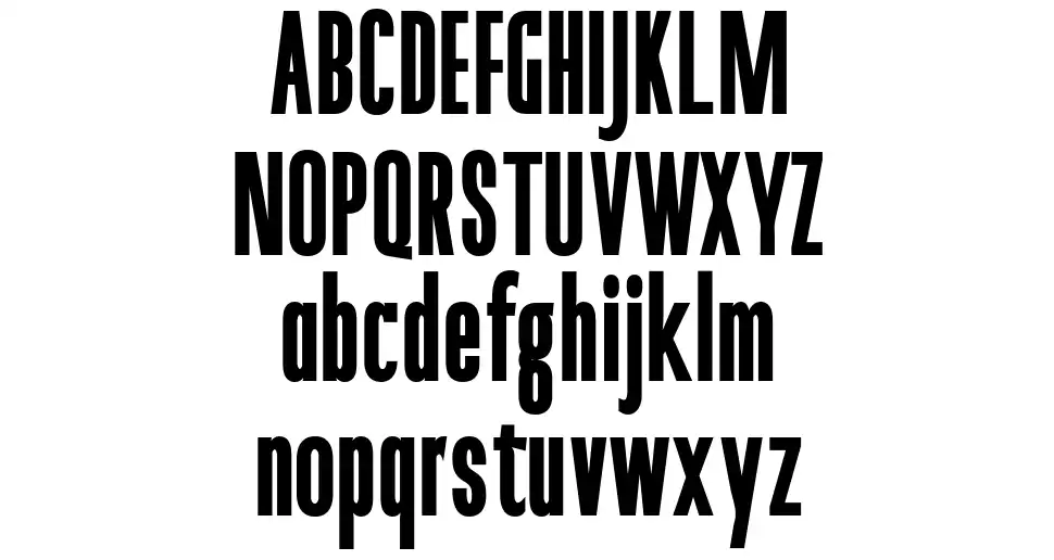 Kopilefont specimens