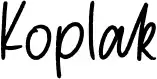Koplak