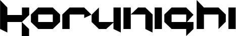 Korunishi