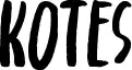 Kotes