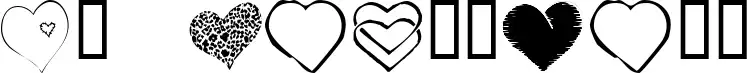 KR Heartfelt