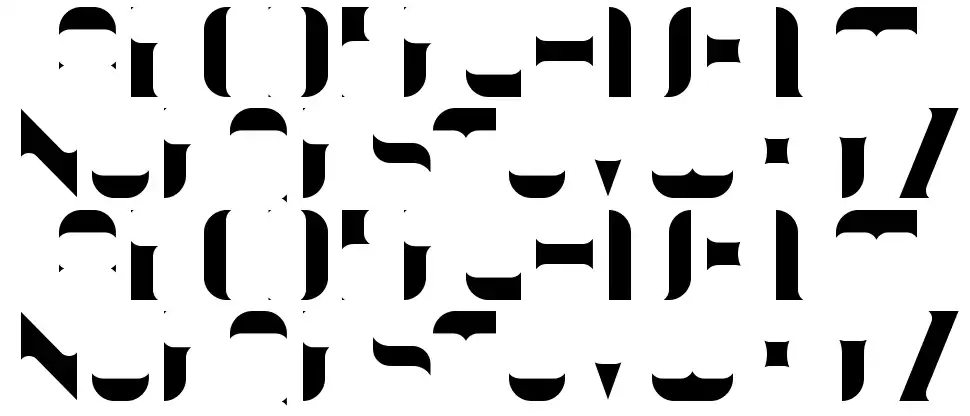 Kraitfont specimens