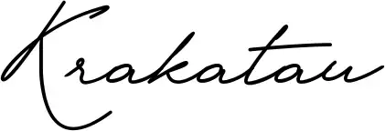 Krakatau